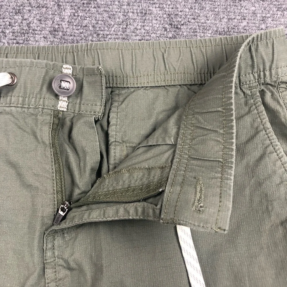 Vuori Women's Ripstop Drawstring Climber Pants - Picture 6 of 9
